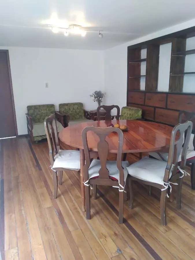 Casa Agua Canela (Adults Only) Hotel Quito Equador