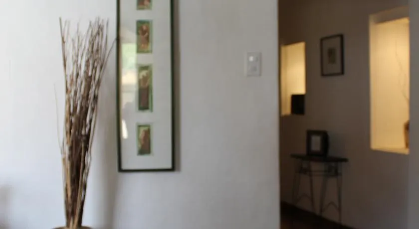Casa Agua Canela (Adults Only) Hotel Quito