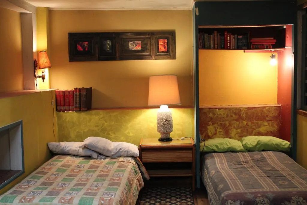 Casa Agua Canela (Adults Only) Hotel Quito
