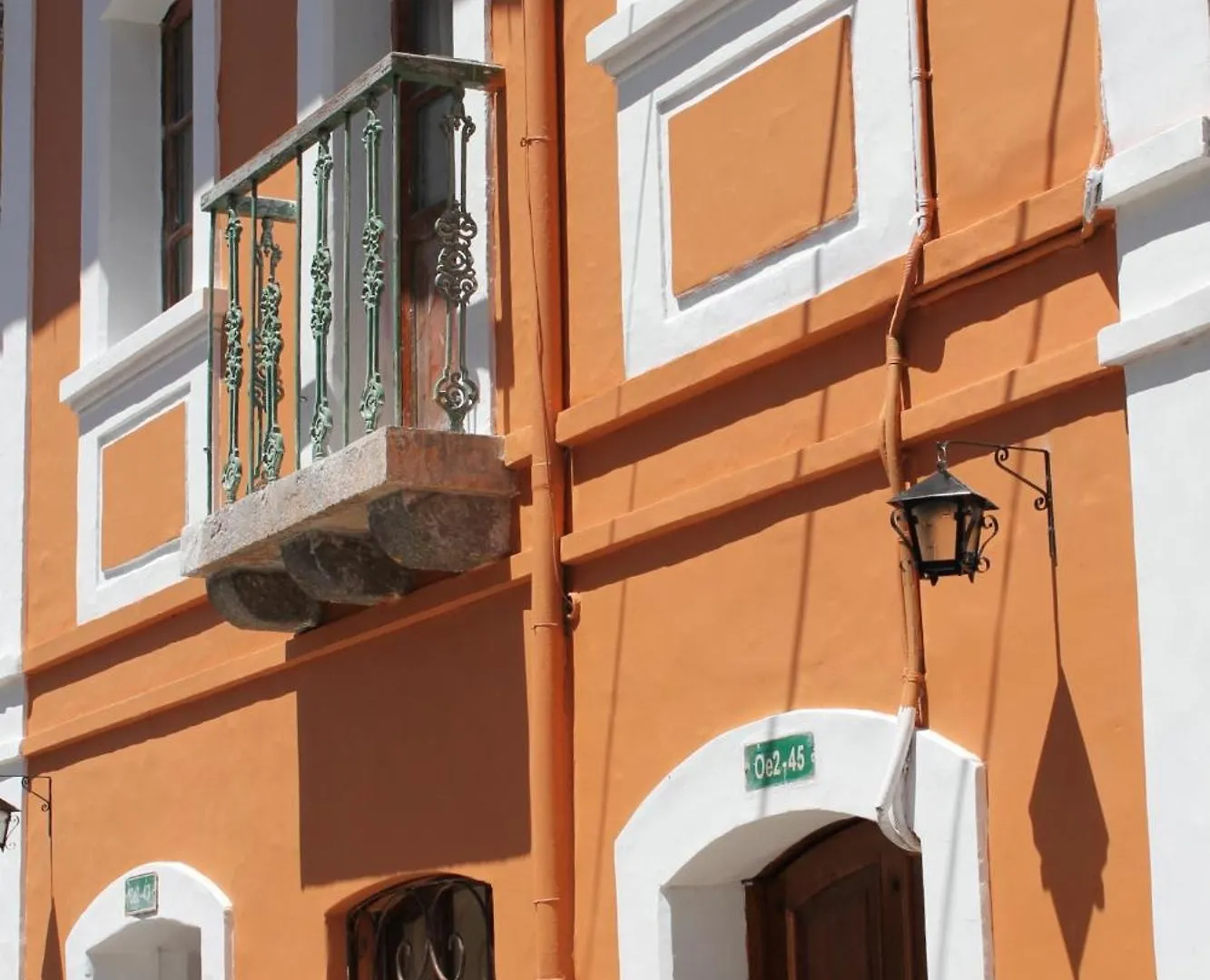 Casa Agua Canela (Adults Only) Hotel Quito