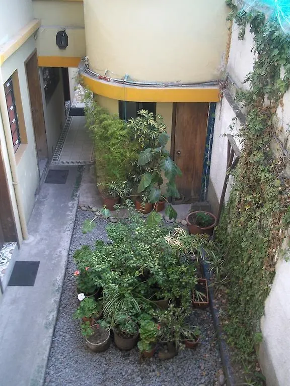 Casa Agua Canela (Adults Only) Hotel Quito