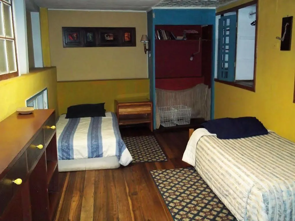 Casa Agua Canela (Adults Only) Hotel Quito Casa de hóspedes