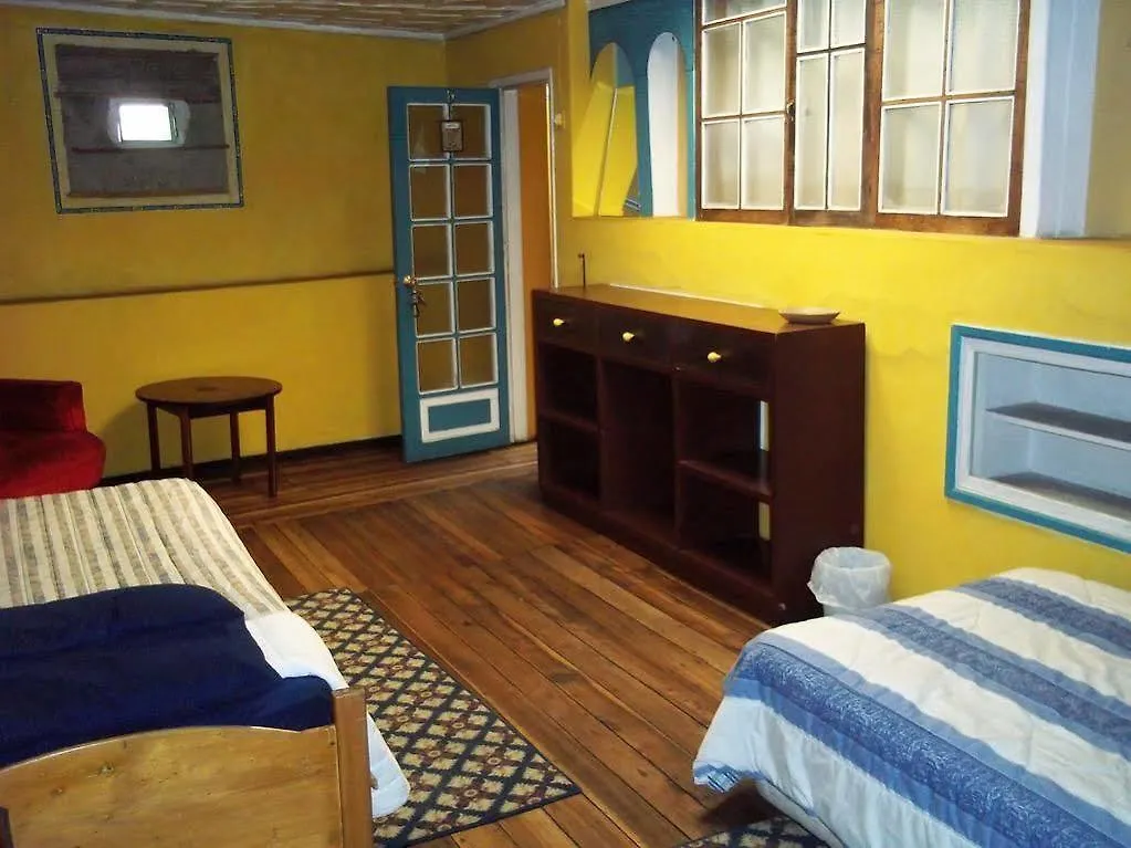 Casa Agua Canela (Adults Only) Hotel Quito