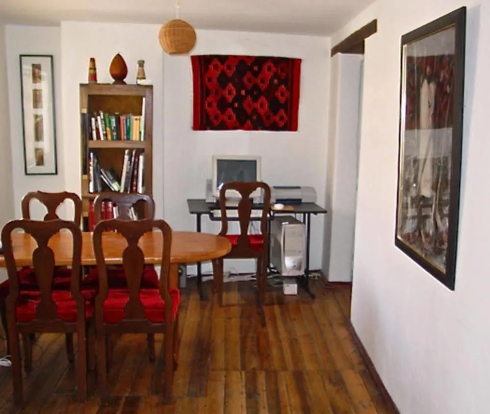 Casa Agua Canela (Adults Only) Hotel Quito
