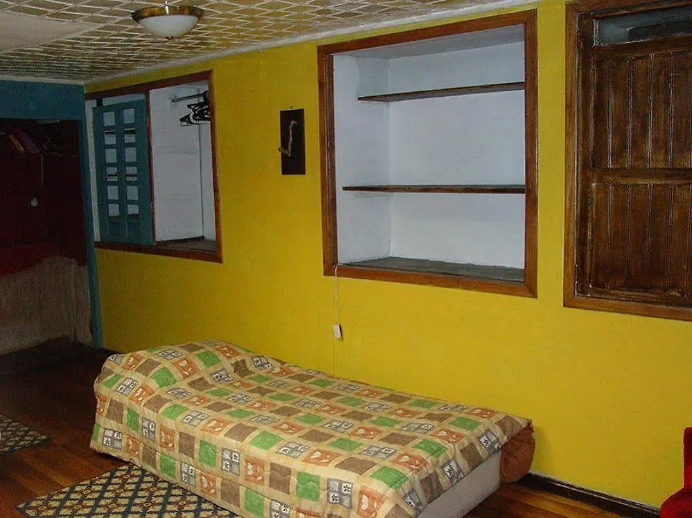 Casa de hóspedes Casa Agua Canela (Adults Only) Hotel Quito