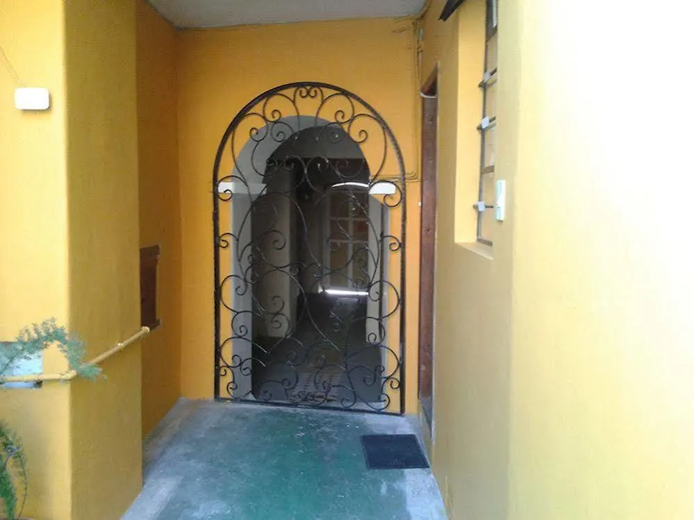 Casa de hóspedes Casa Agua Canela (Adults Only) Hotel Quito