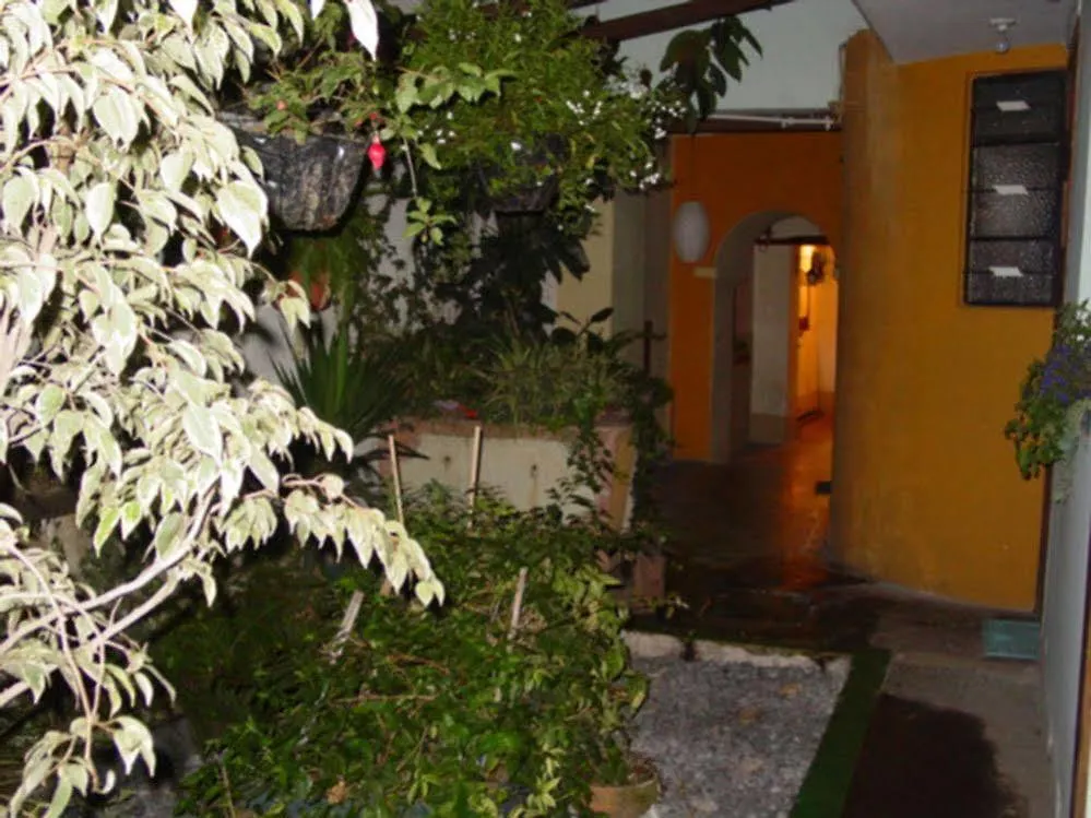 Casa Agua Canela (Adults Only) Hotel Quito Casa de hóspedes