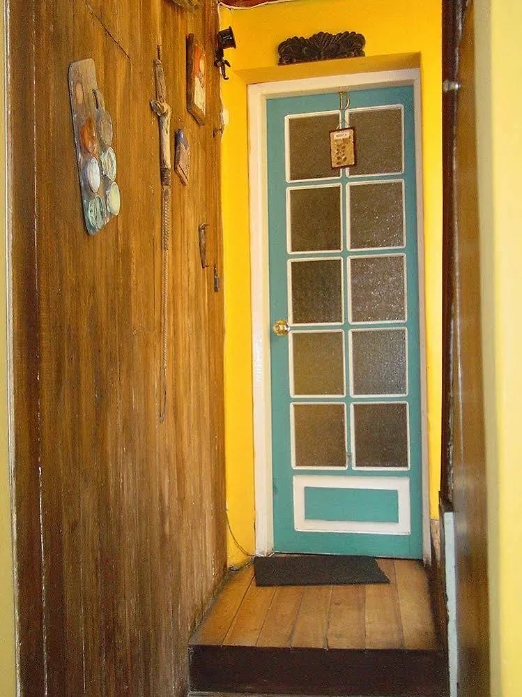 Casa Agua Canela (Adults Only) Hotel Quito Casa de hóspedes