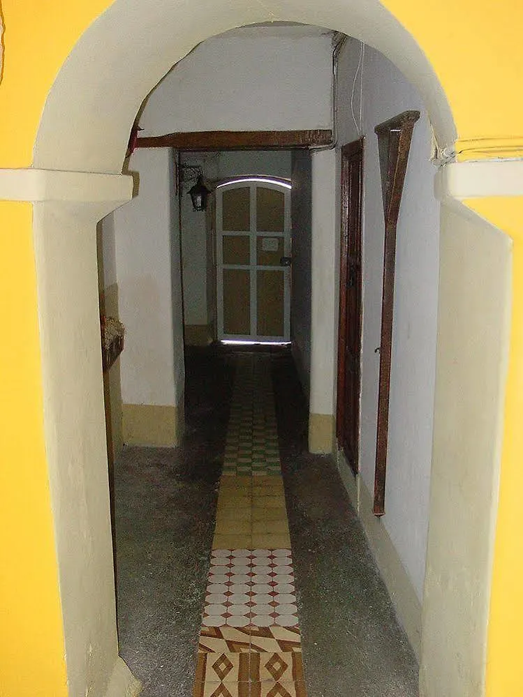 Casa Agua Canela (Adults Only) Hotel Quito