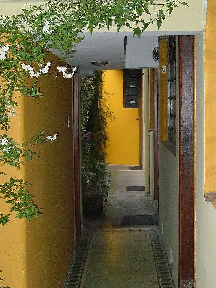Casa de hóspedes Casa Agua Canela (Adults Only) Hotel Quito