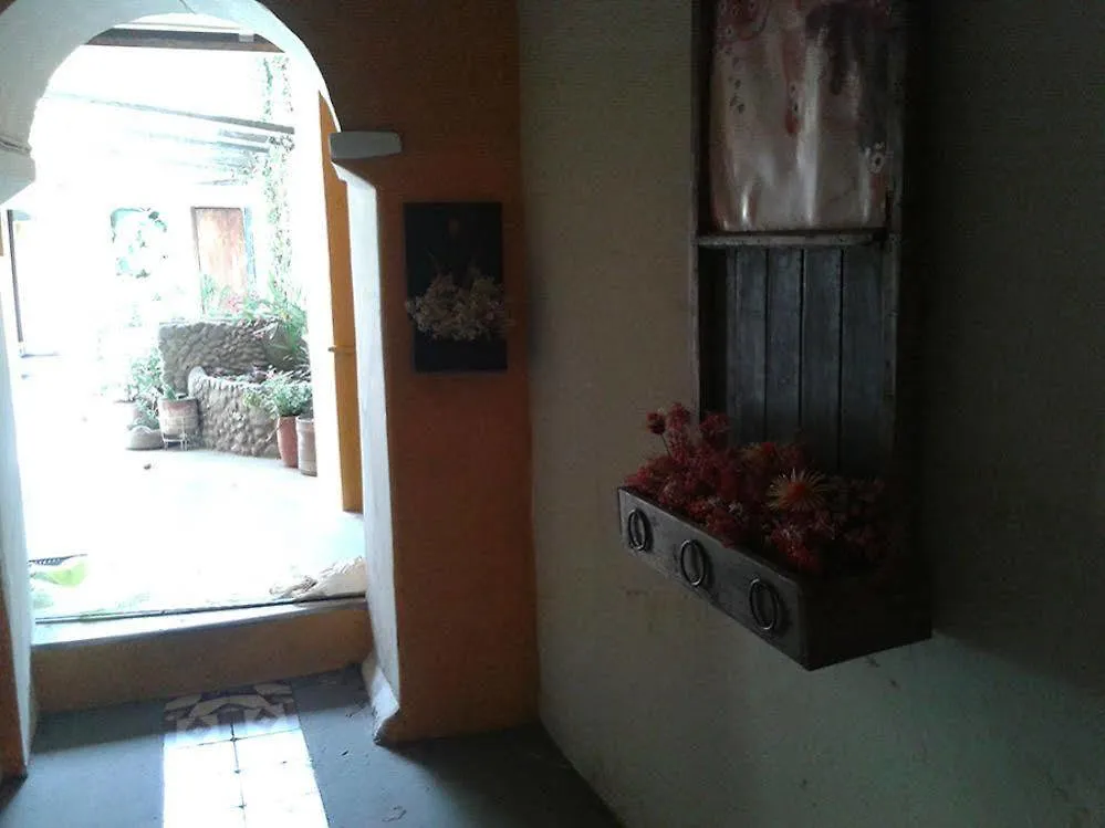 Casa Agua Canela (Adults Only) Hotel Quito