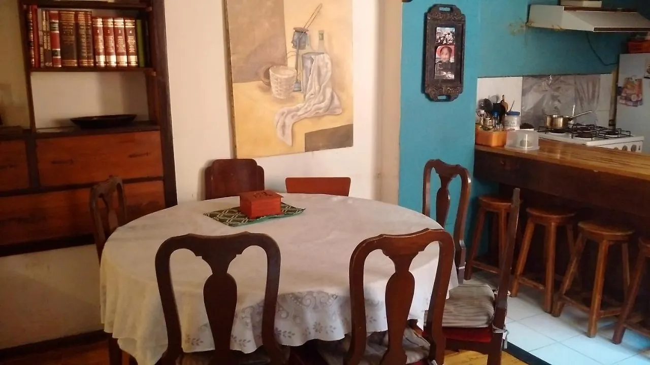 Casa Agua Canela (Adults Only) Hotel Quito Equador