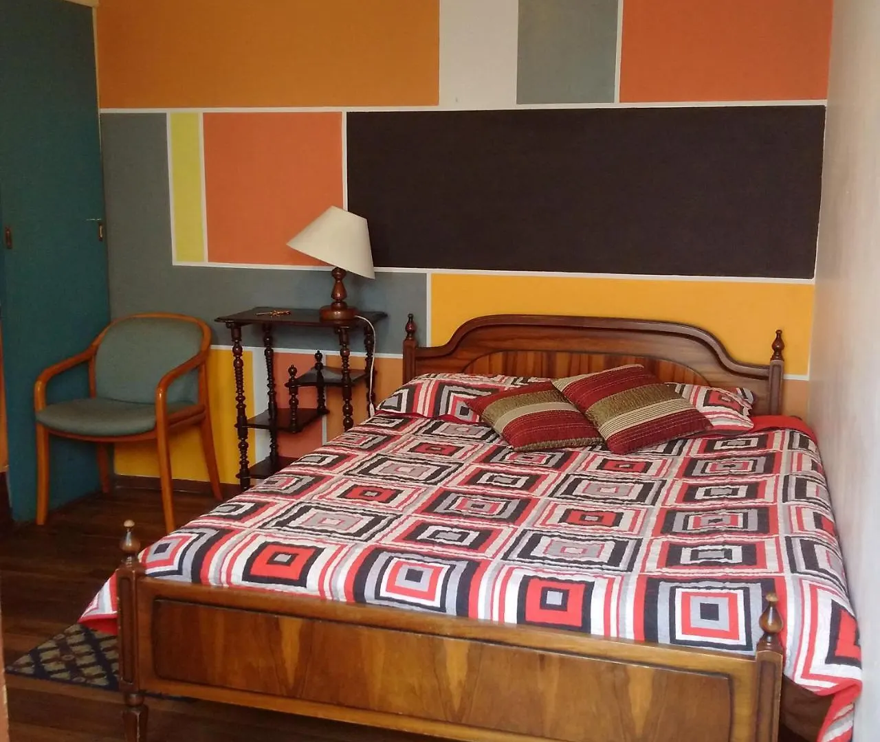Casa Agua Canela (Adults Only) Hotel Quito 2*,  Equador