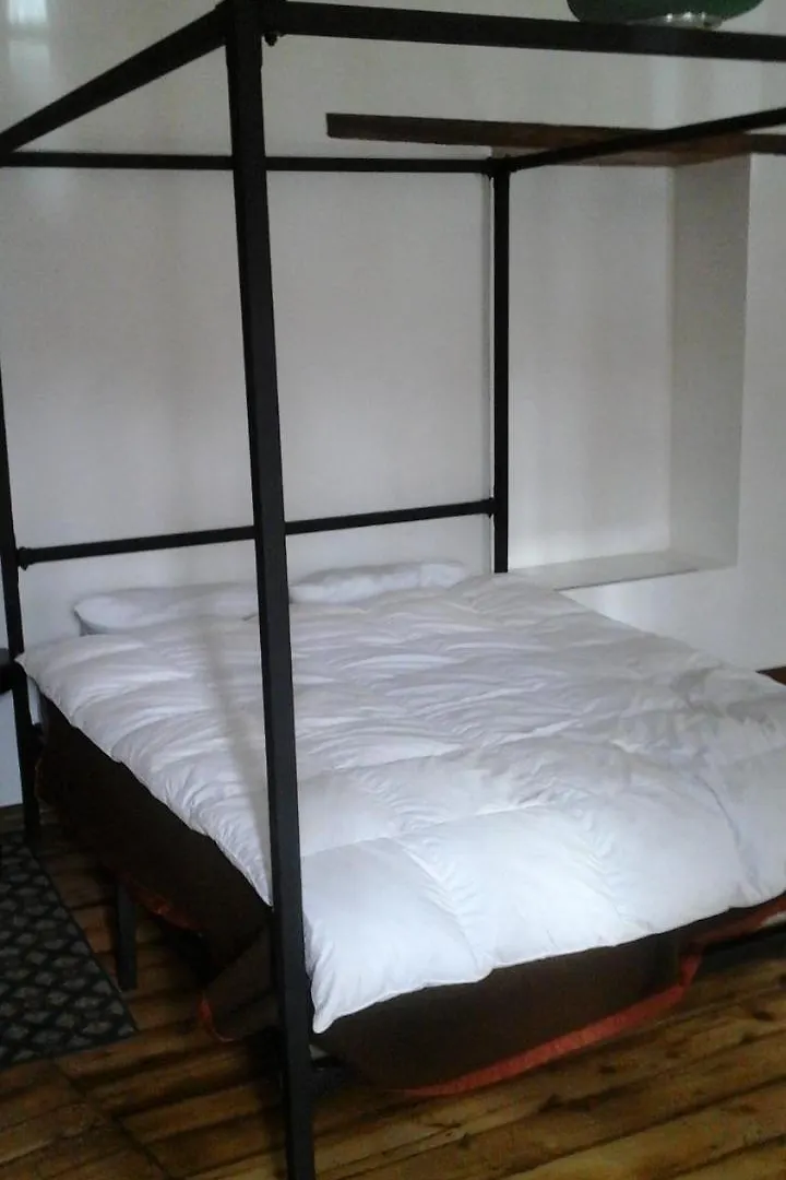 Casa Agua Canela (Adults Only) Hotel Quito Casa de hóspedes