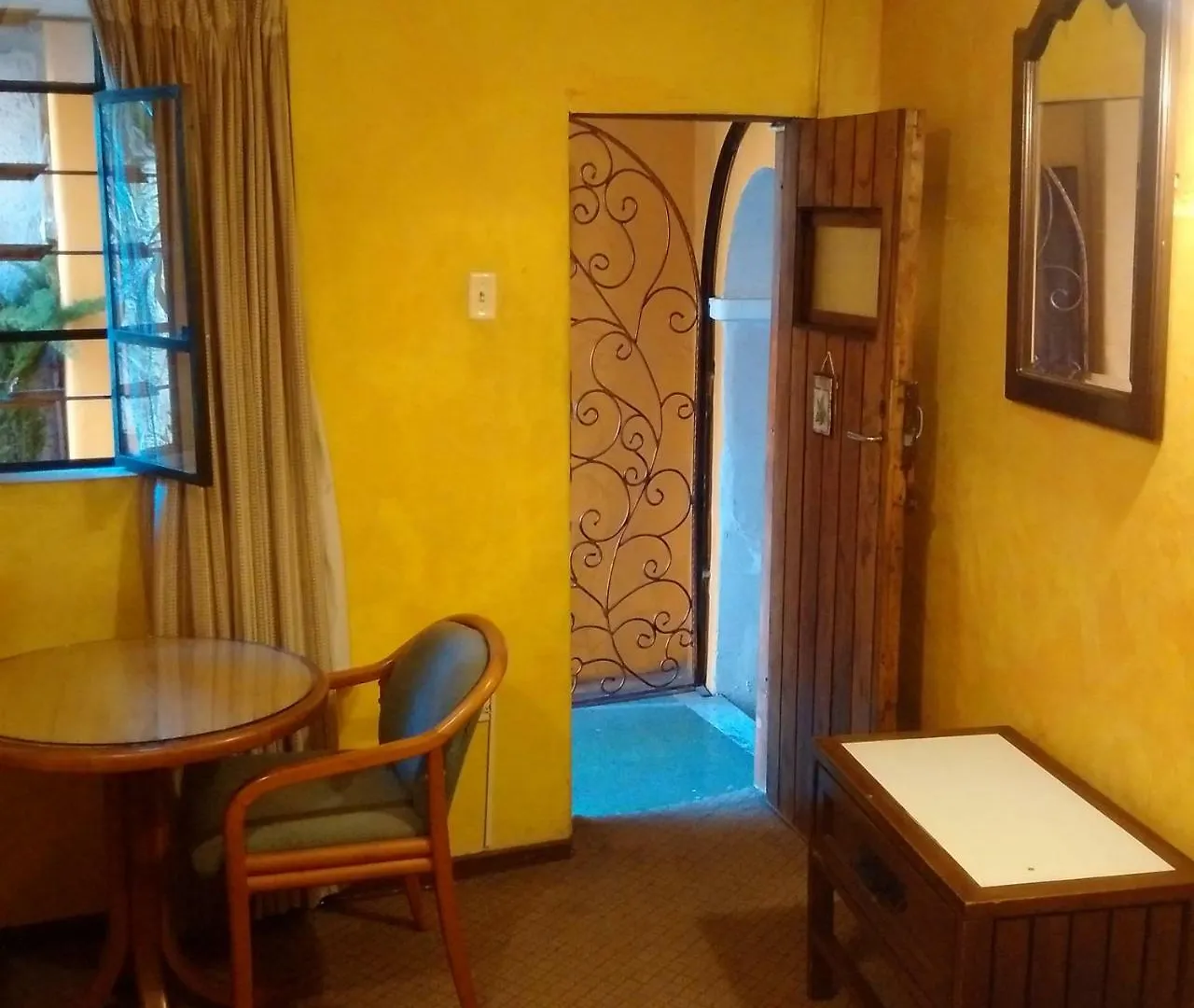 Casa Agua Canela (Adults Only) Hotel Quito Casa de hóspedes