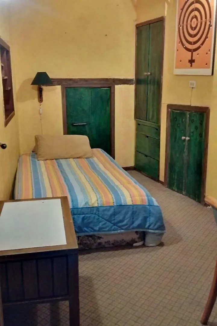 ** Casa de hóspedes Casa Agua Canela (Adults Only) Hotel Quito Equador