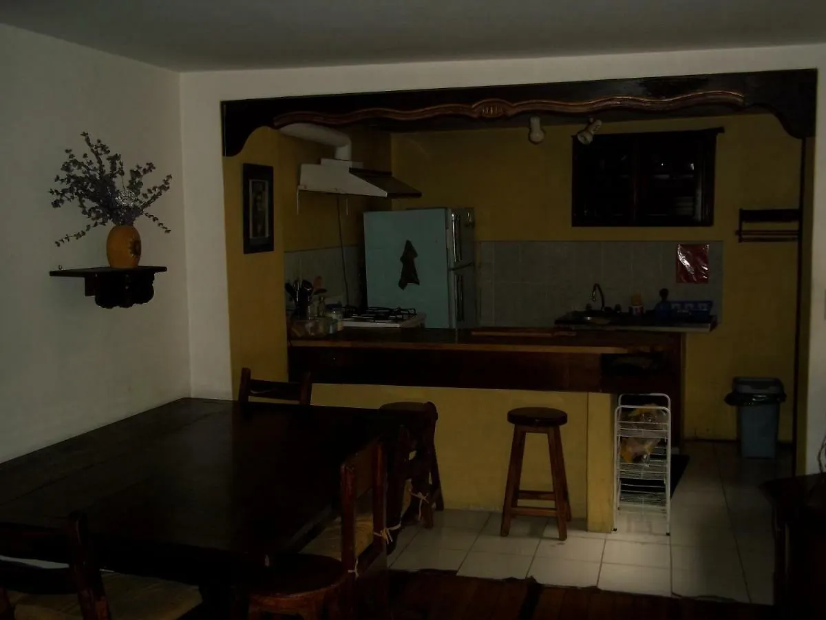 Casa Agua Canela (Adults Only) Hotel Quito