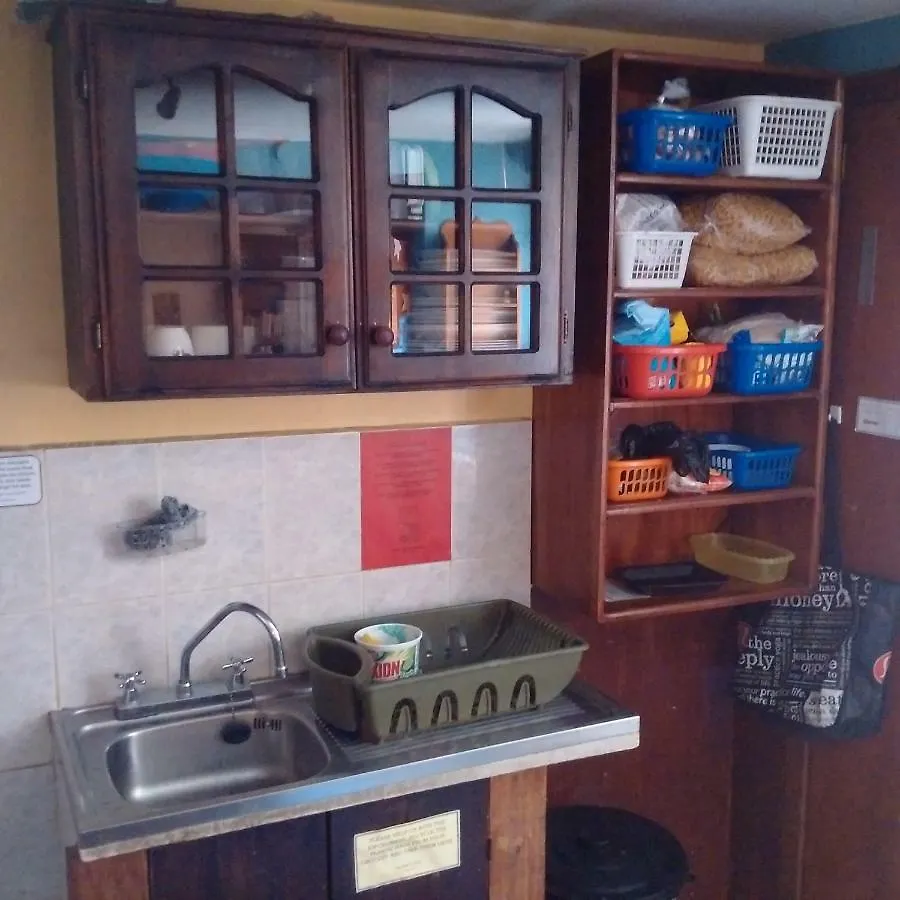Casa Agua Canela (Adults Only) Hotel Quito